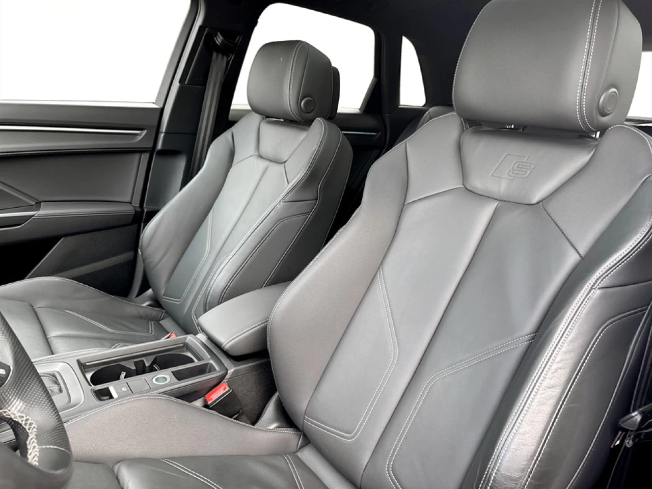 2023 Audi Q3 - Image 7
