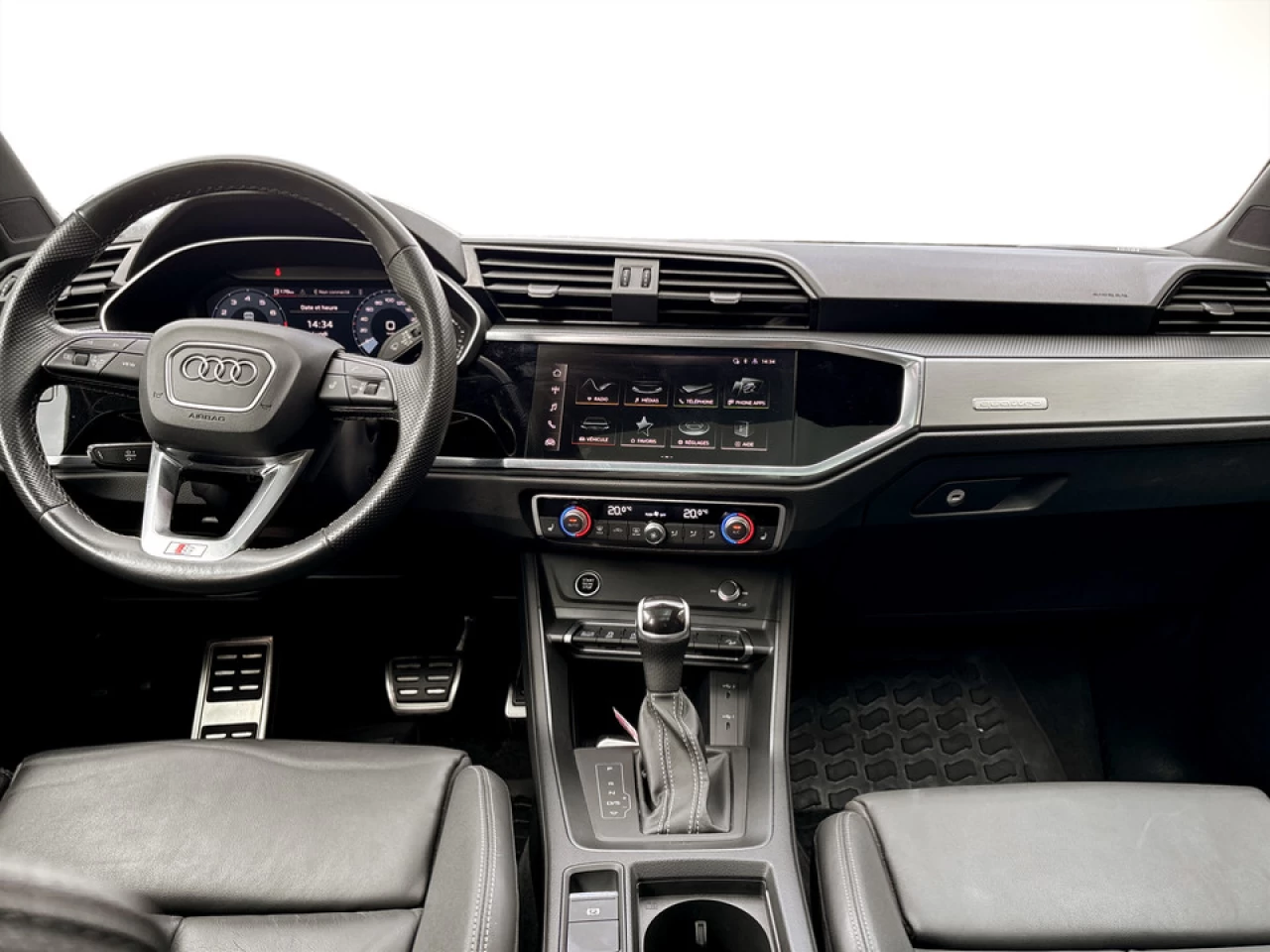 2023 Audi Q3 - Image 10