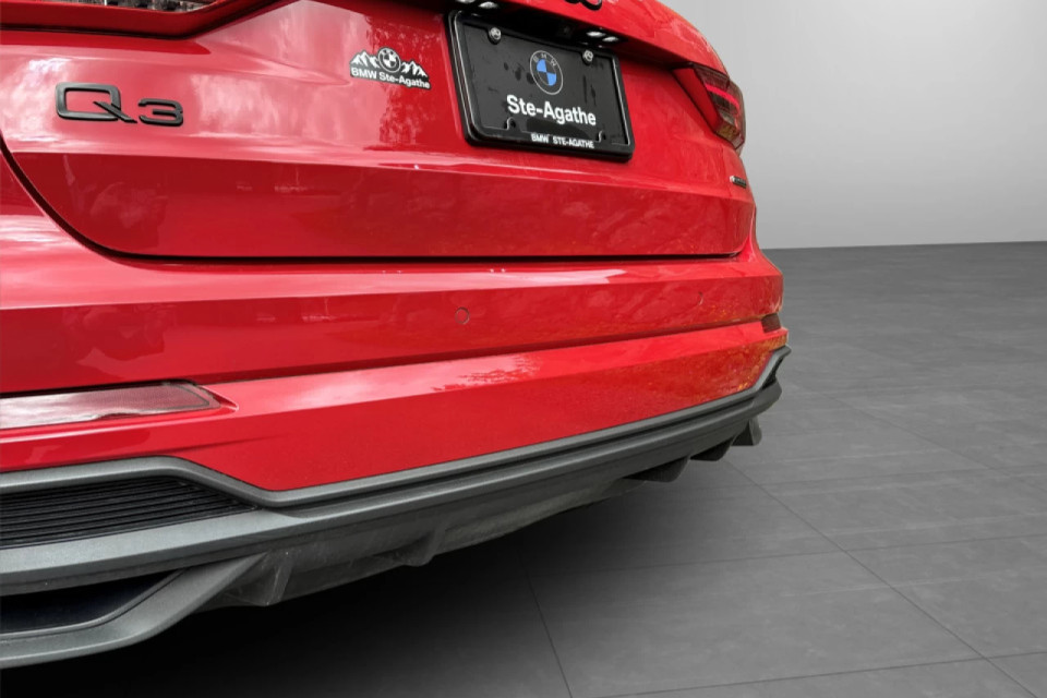 2023 Audi Q3 - Image 14