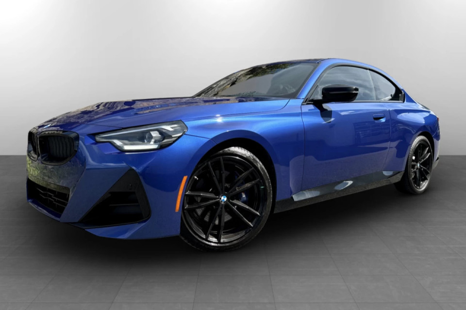 2023 BMW 230i xDrive - Image 1