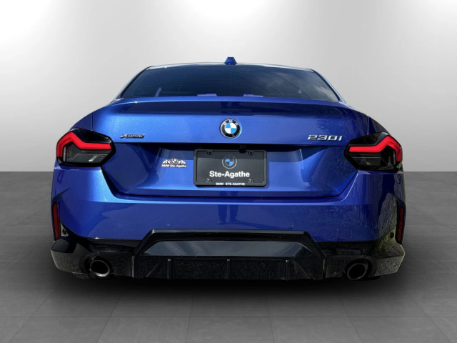 2023 BMW 230i xDrive — 5