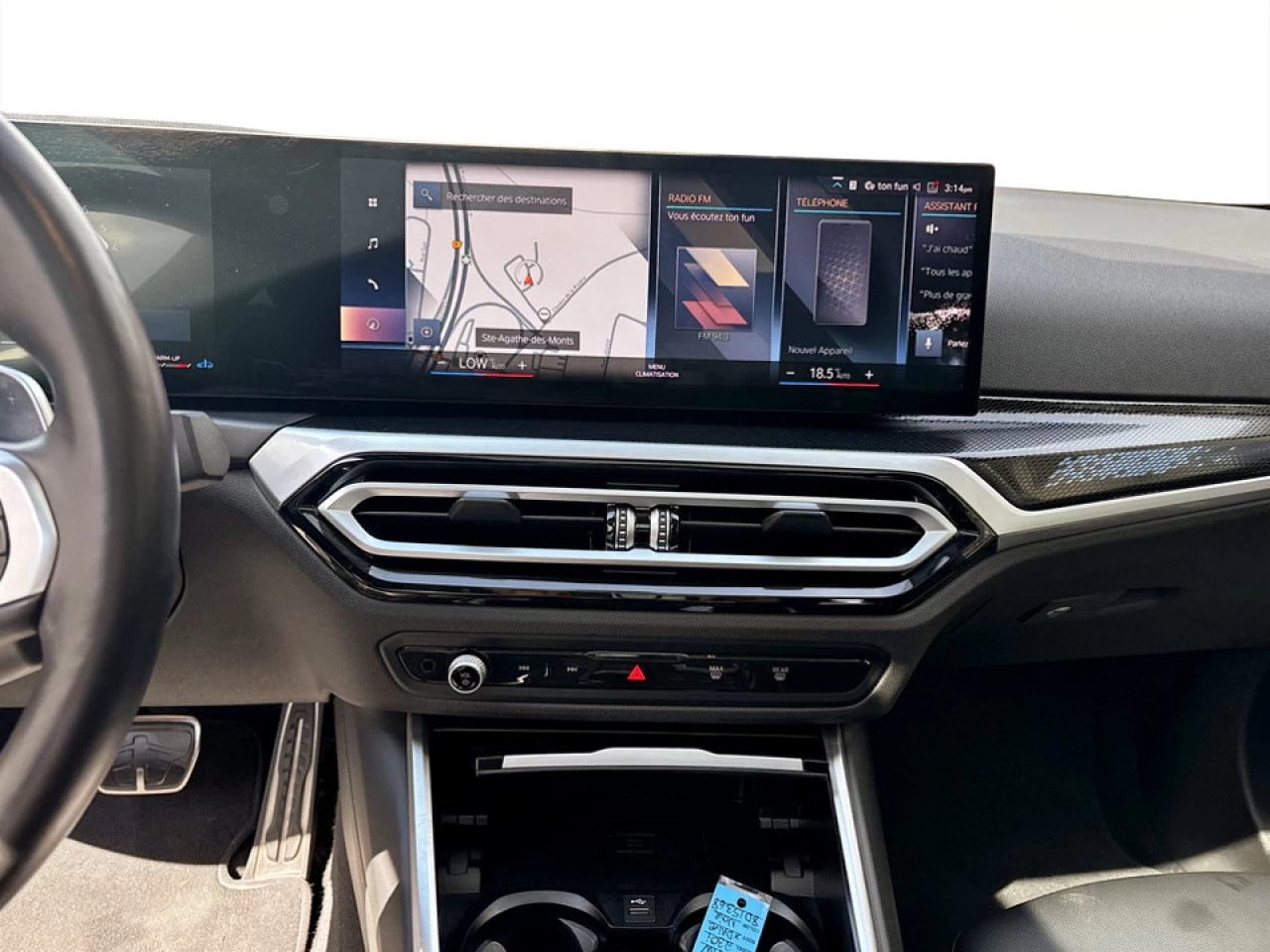 2023 BMW 230i xDrive - Image 9