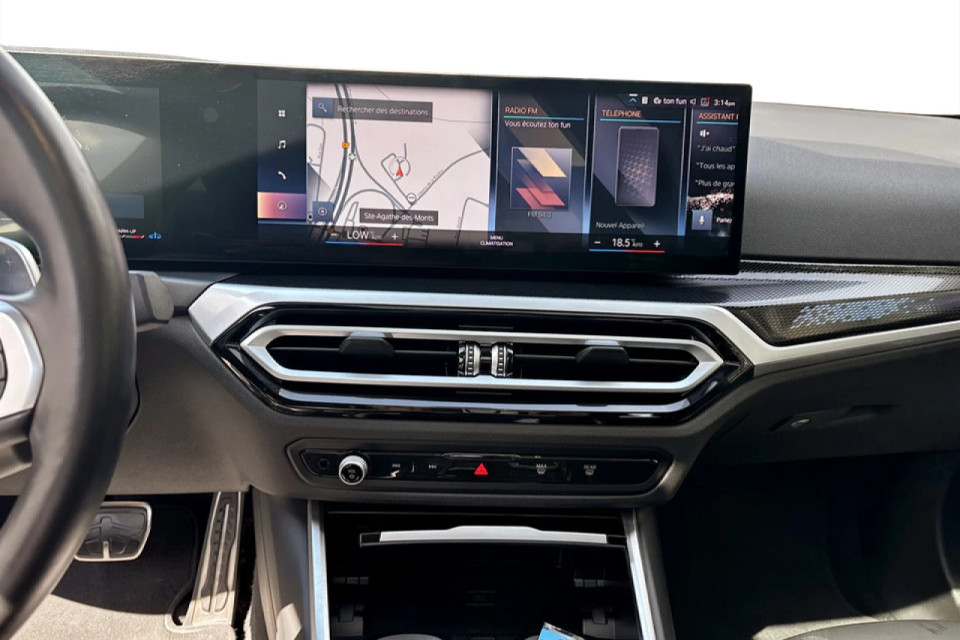 2023 BMW 230i xDrive - Image 9