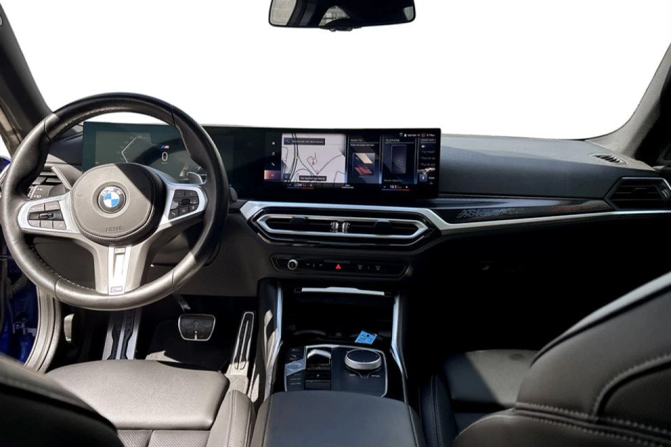 2023 BMW 230i xDrive - Image 10