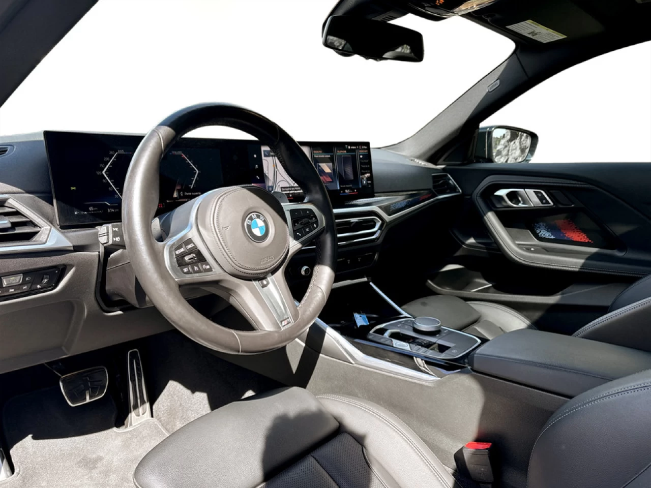 2023 BMW 230i xDrive - Image 11