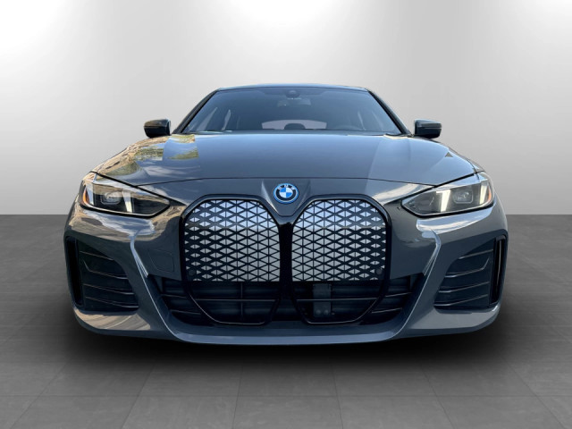 2025 BMW i4 — 4