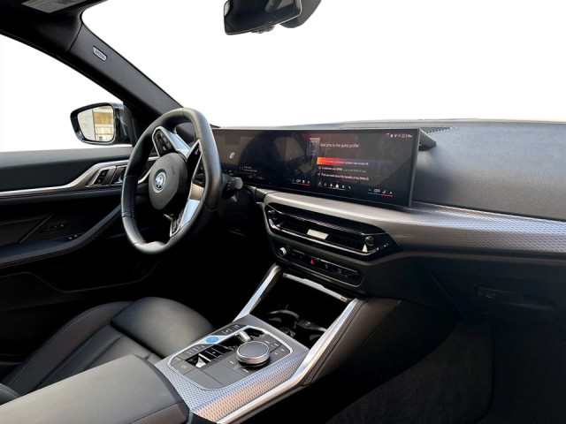 2025 BMW i4 — 6