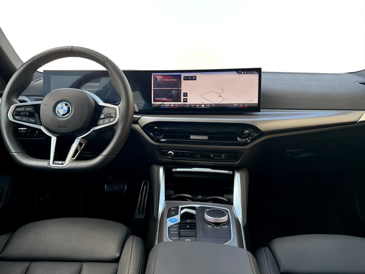 2025 BMW i4 - Image 10