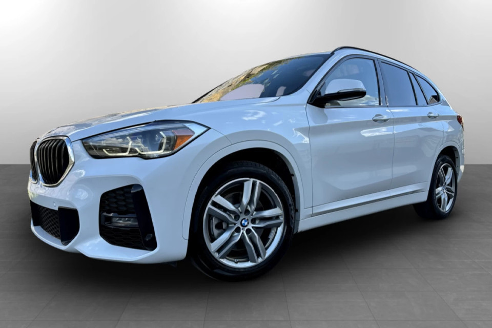 2020 BMW X1 - Image 1
