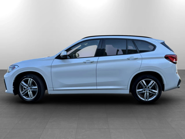 2020 BMW X1 — 2