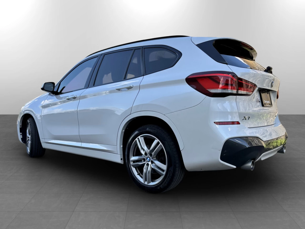 2020 BMW X1 - Image 3