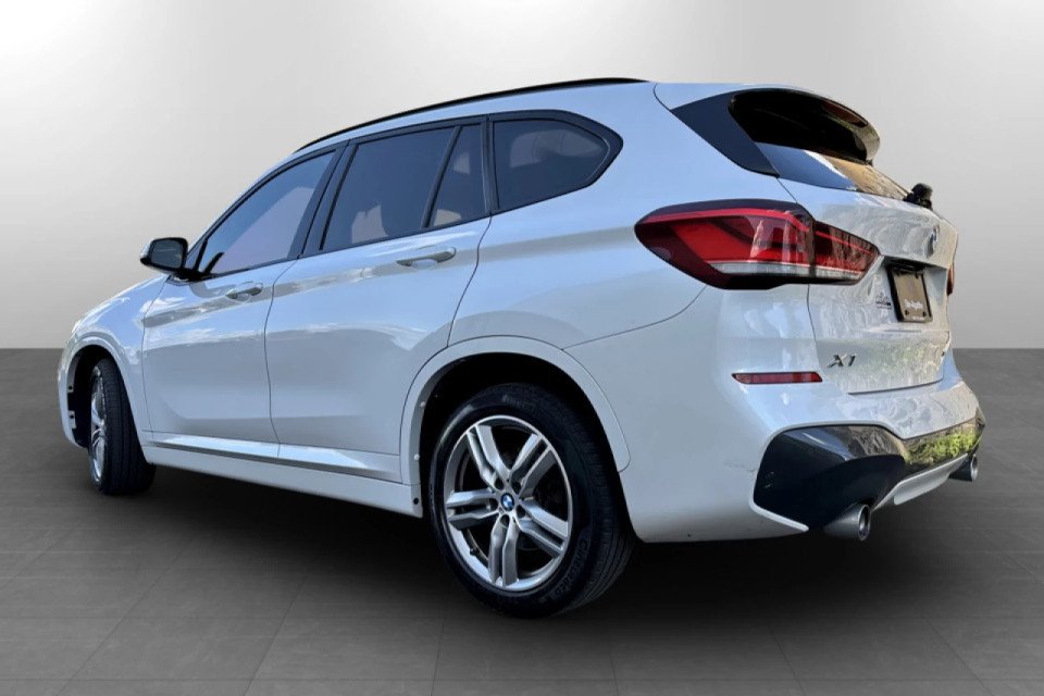 2020 BMW X1 - Image 3
