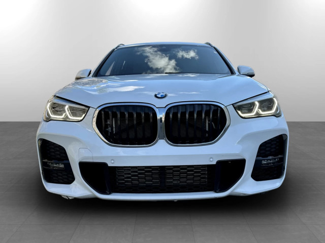 2020 BMW X1 — 4