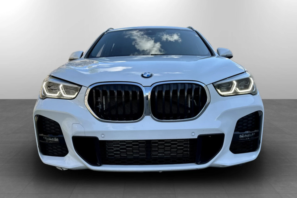 2020 BMW X1 - Image 4