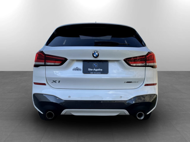 2020 BMW X1 — 5