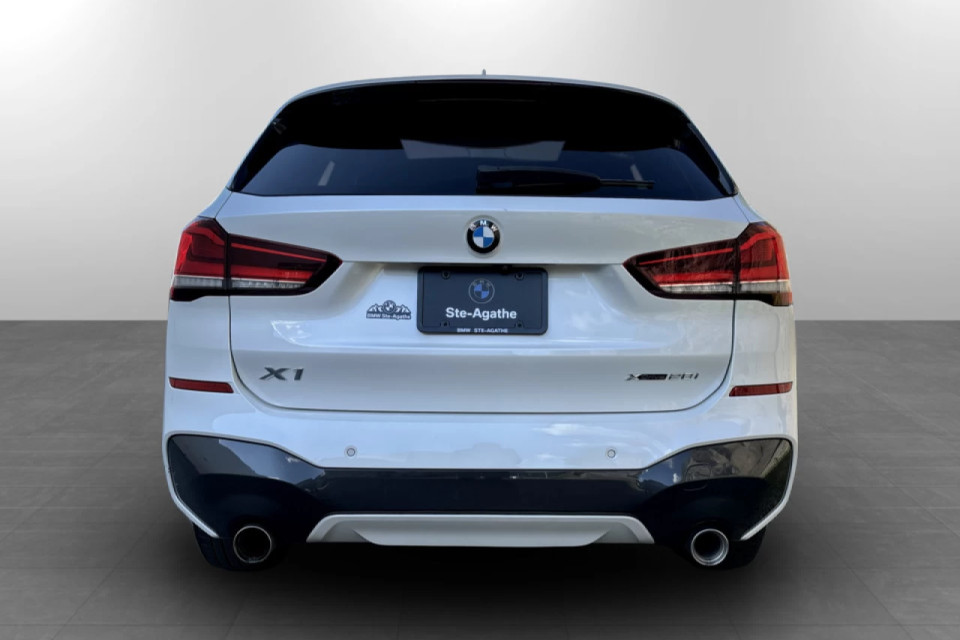 2020 BMW X1 - Image 5