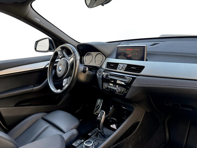2020 BMW X1 — 6
