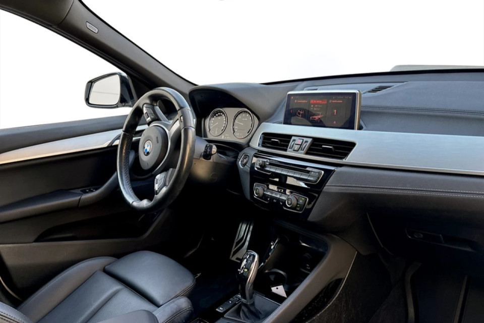 2020 BMW X1 - Image 6