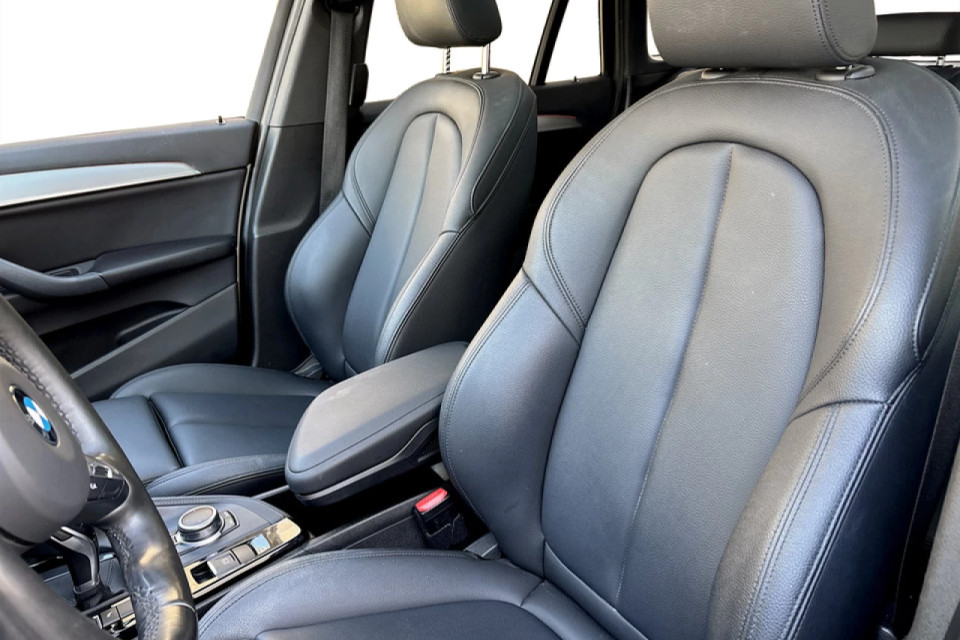 2020 BMW X1 - Image 7