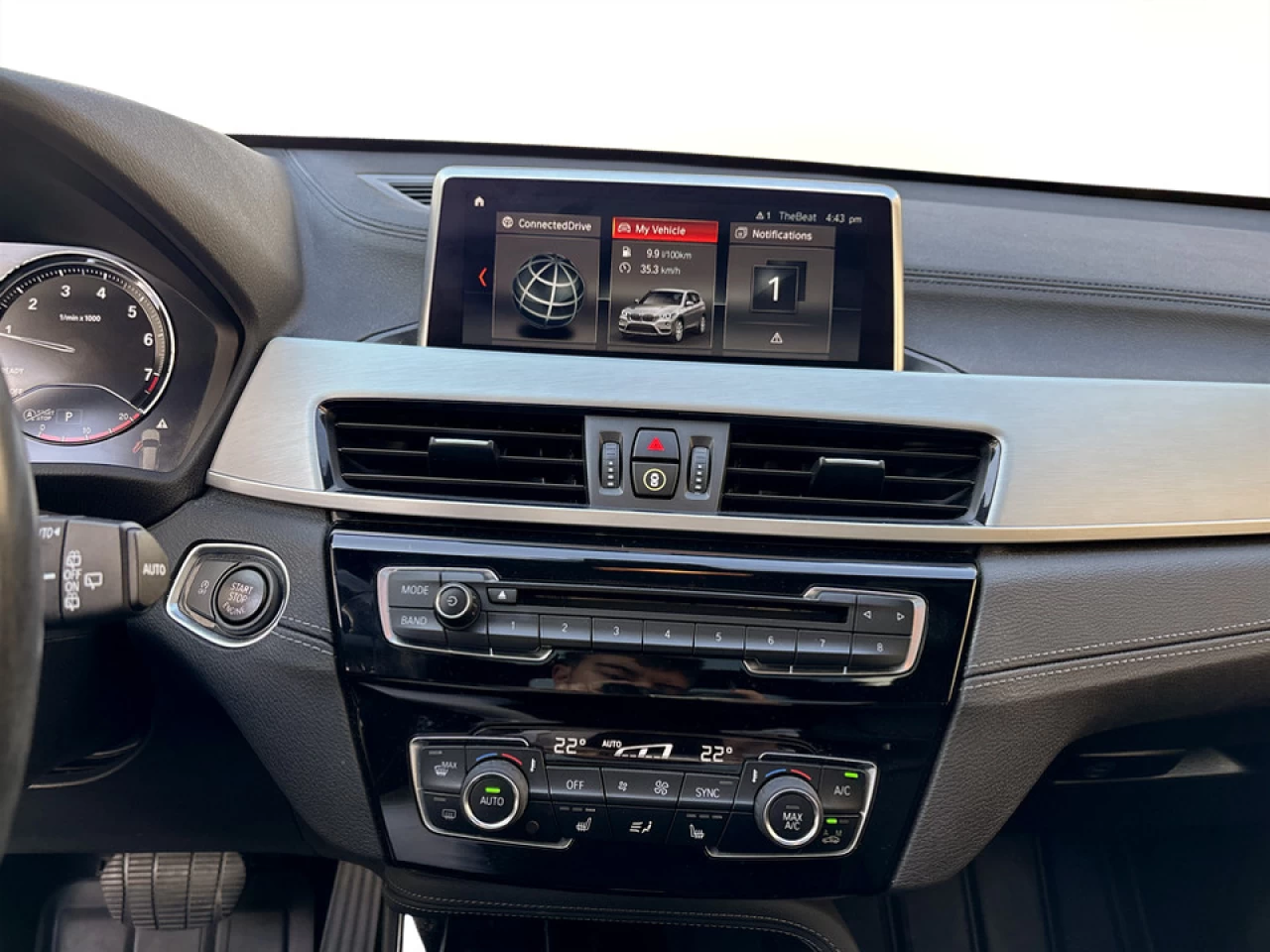 2020 BMW X1 - Image 9