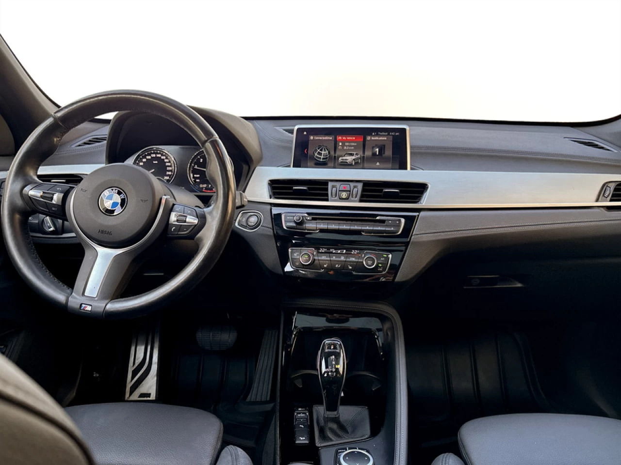 2020 BMW X1 - Image 10