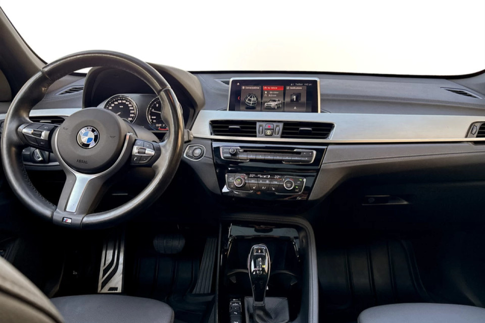 2020 BMW X1 - Image 10