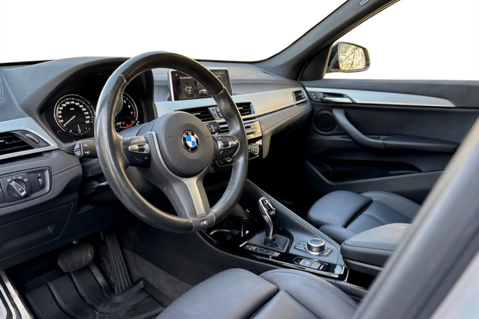 2020 BMW X1 - Image 11