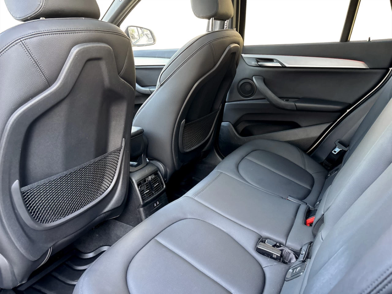 2020 BMW X1 - Image 12