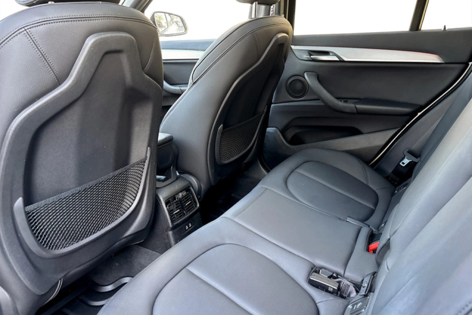 2020 BMW X1 - Image 12