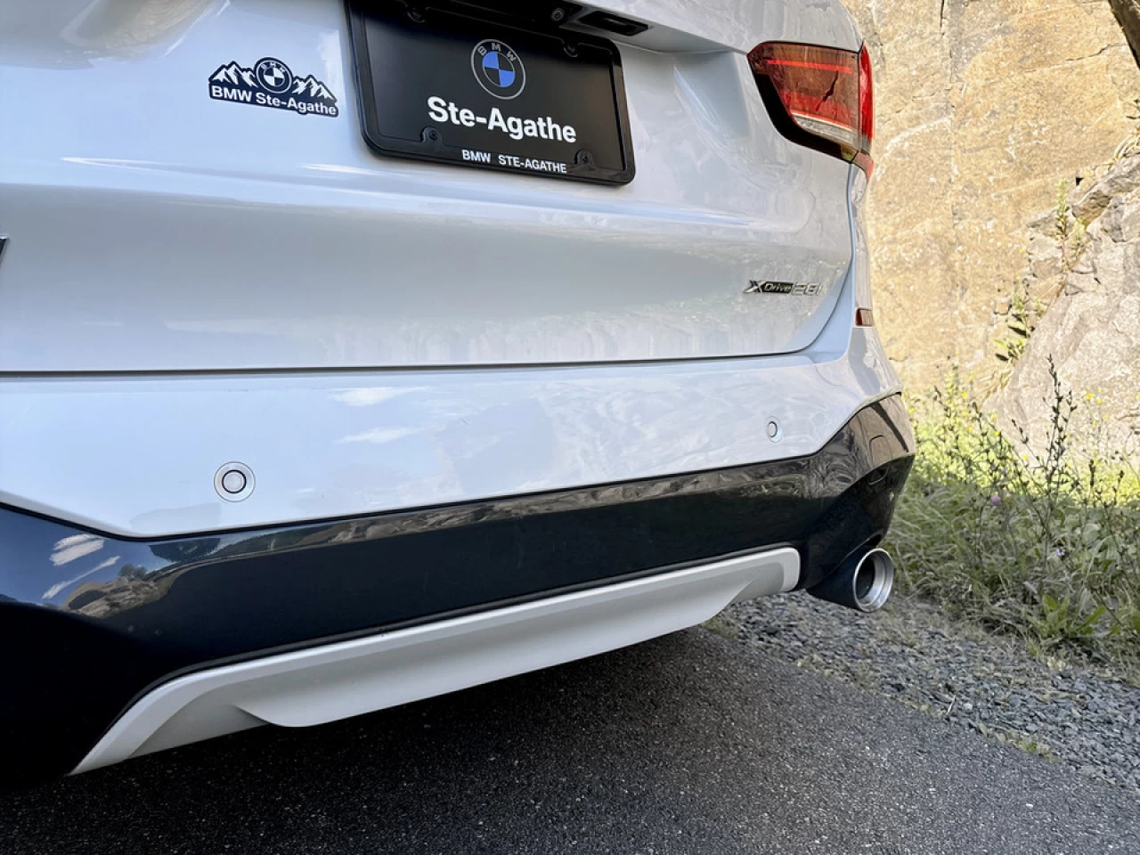 2020 BMW X1 - Image 14