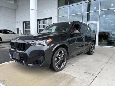 2026 BMW X1