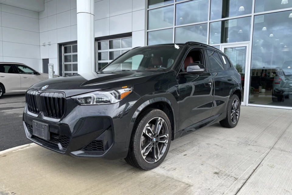 2026 BMW X1 - Image 1