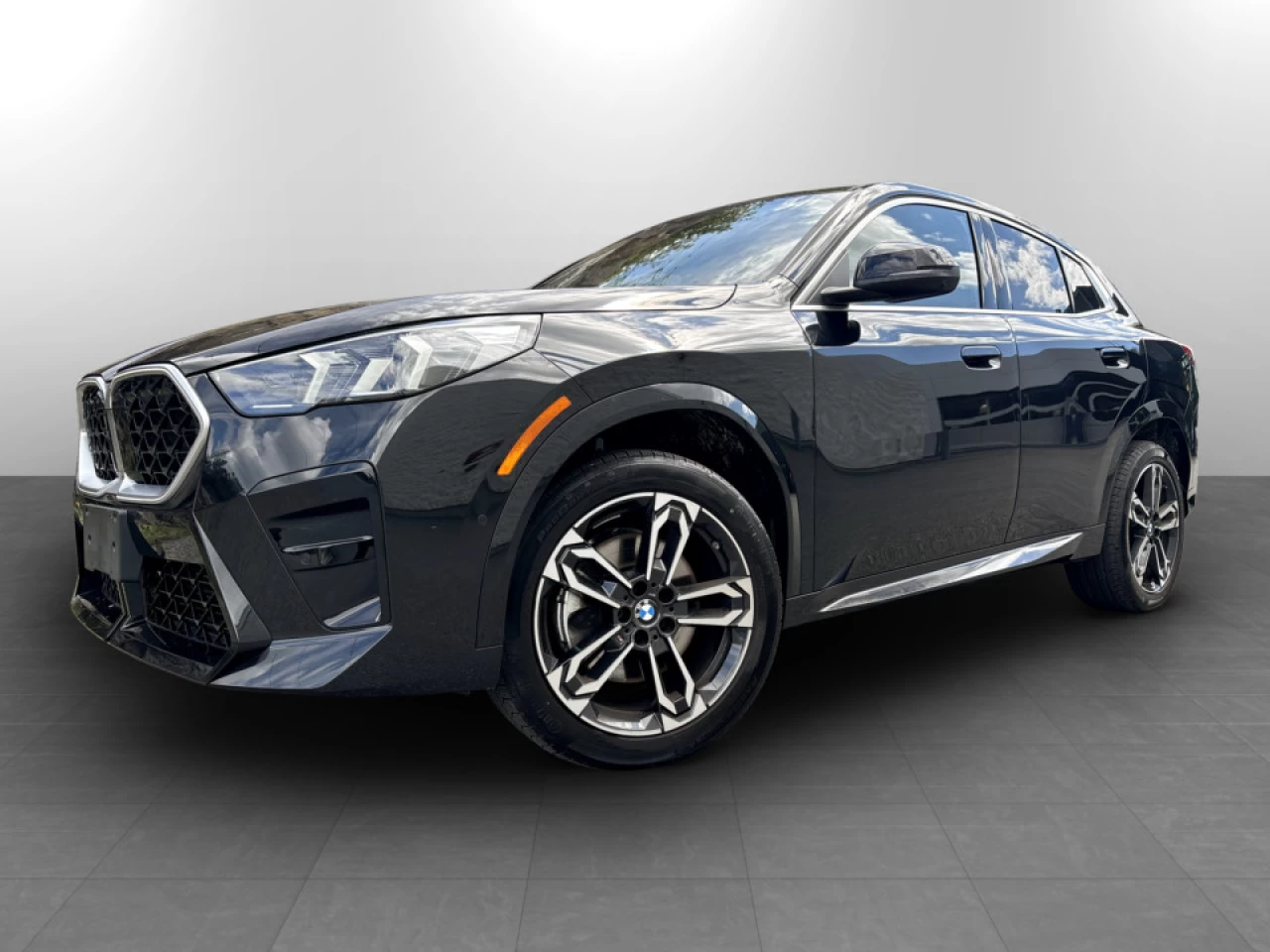 2025 BMW X2 - Image 1