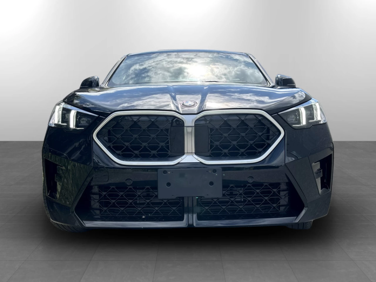 2025 BMW X2 - Image 4