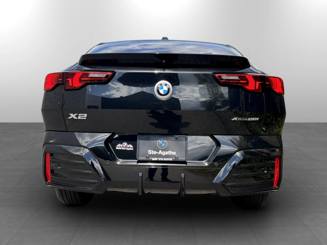 2025 BMW X2 - Image 5