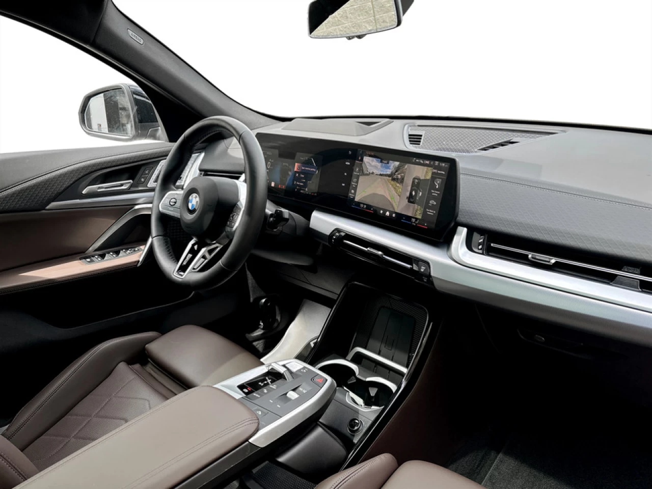 2025 BMW X2 - Image 6