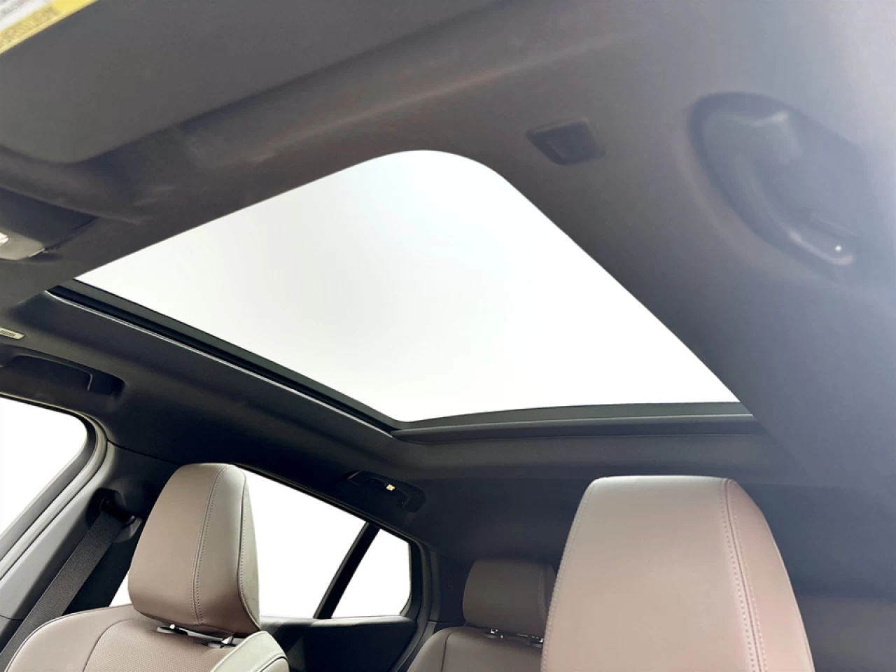2025 BMW X2 - Image 8