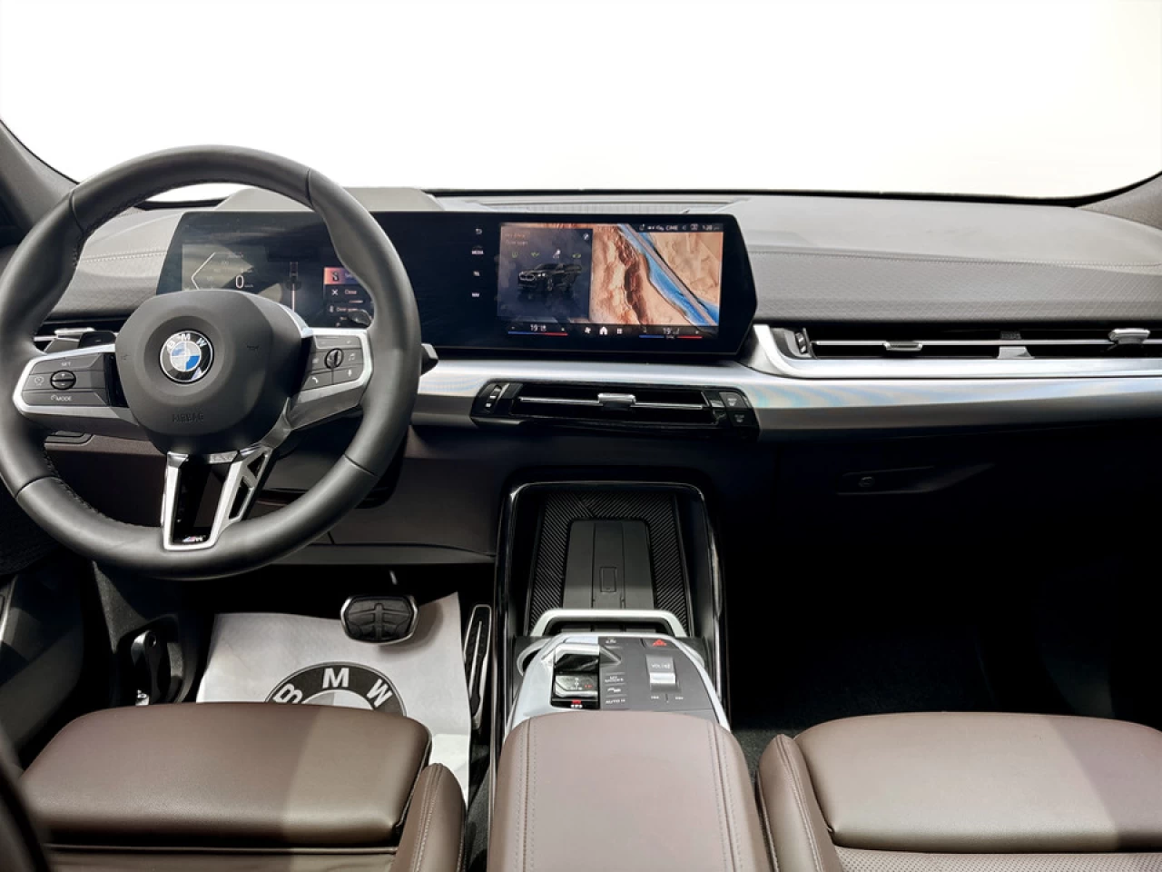 2025 BMW X2 - Image 10