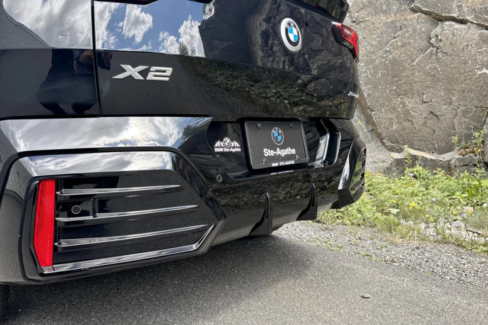 2025 BMW X2 - Image 14