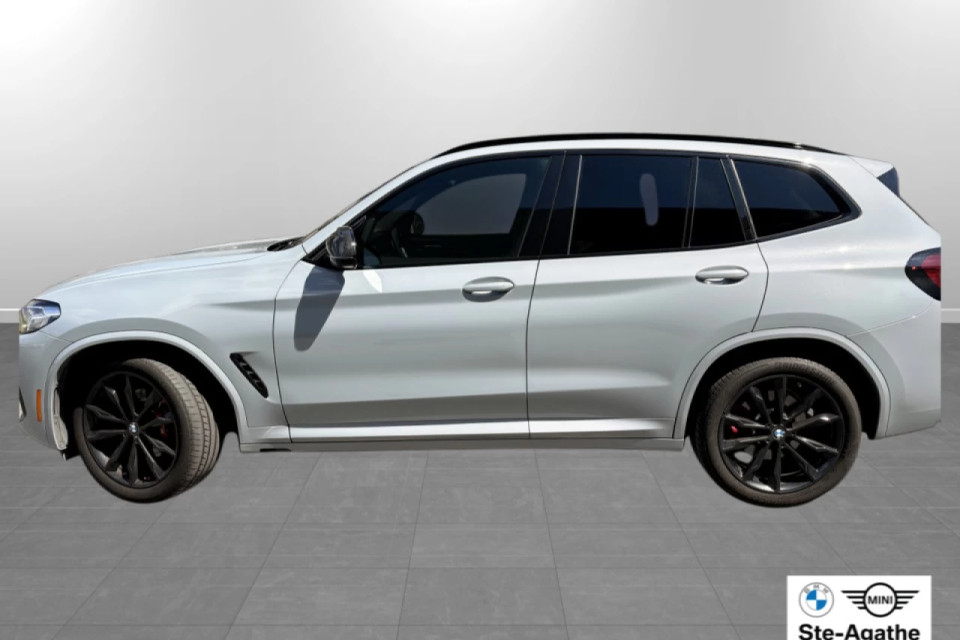 2024 BMW X3 - Image 2