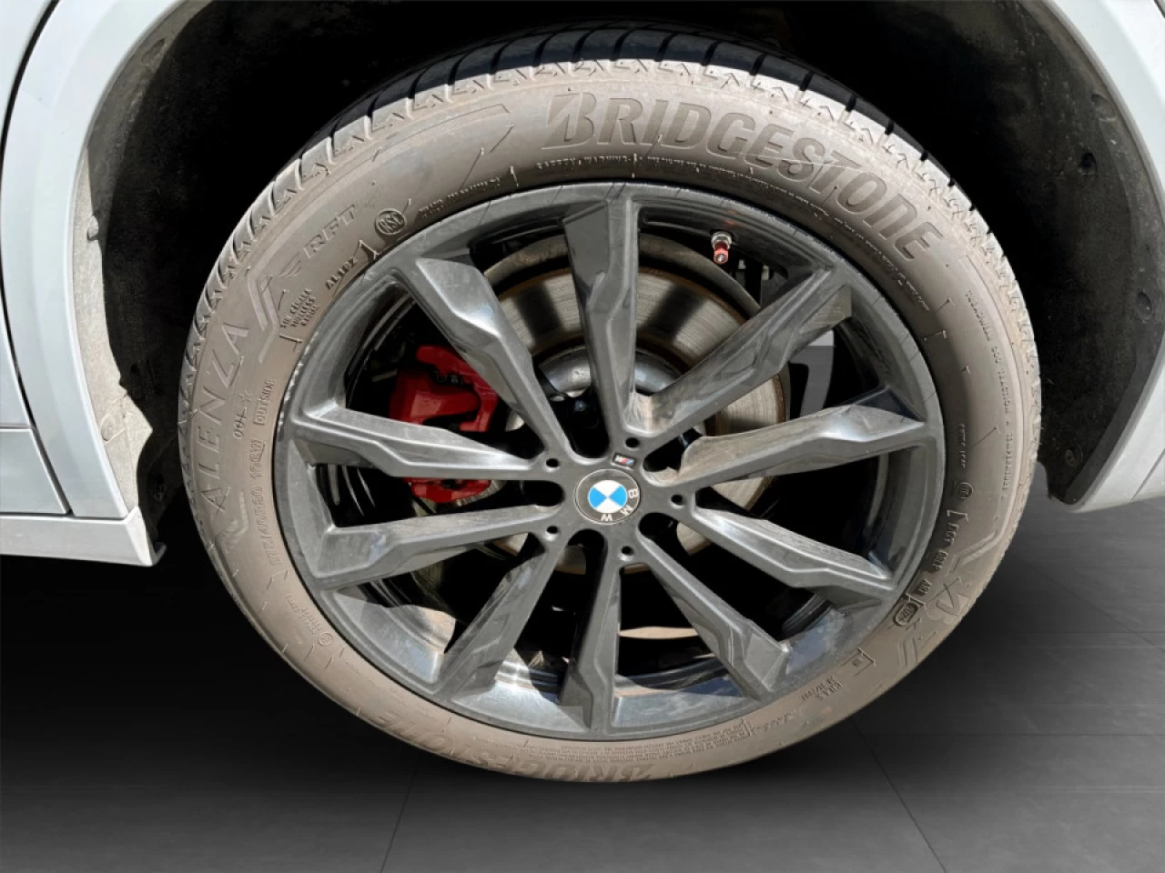 2024 BMW X3 - Image 3