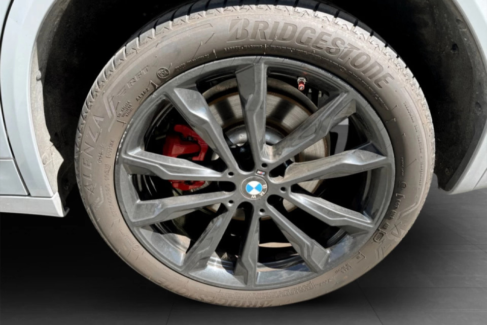 2024 BMW X3 - Image 3