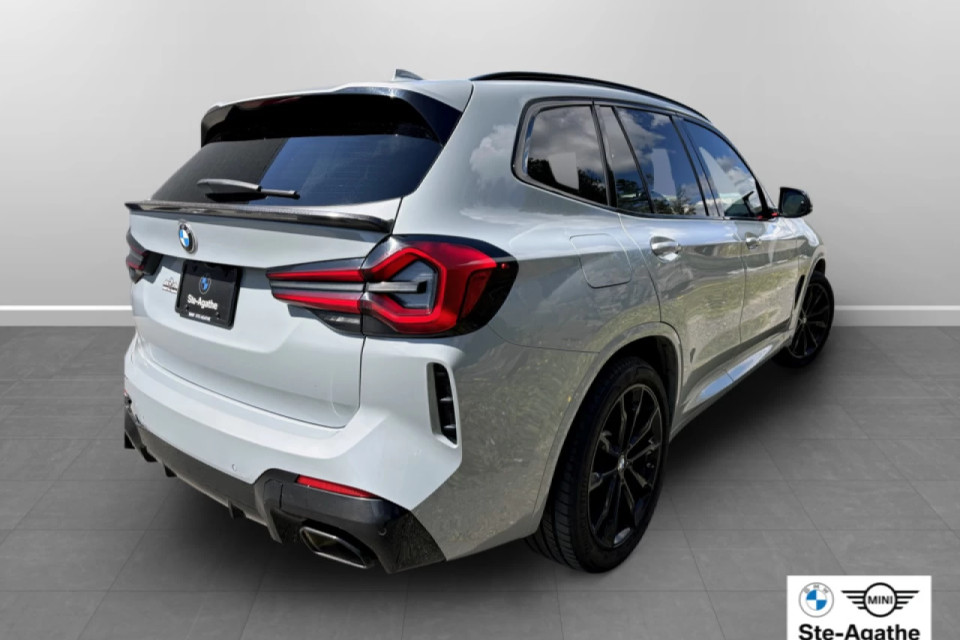 2024 BMW X3 - Image 4