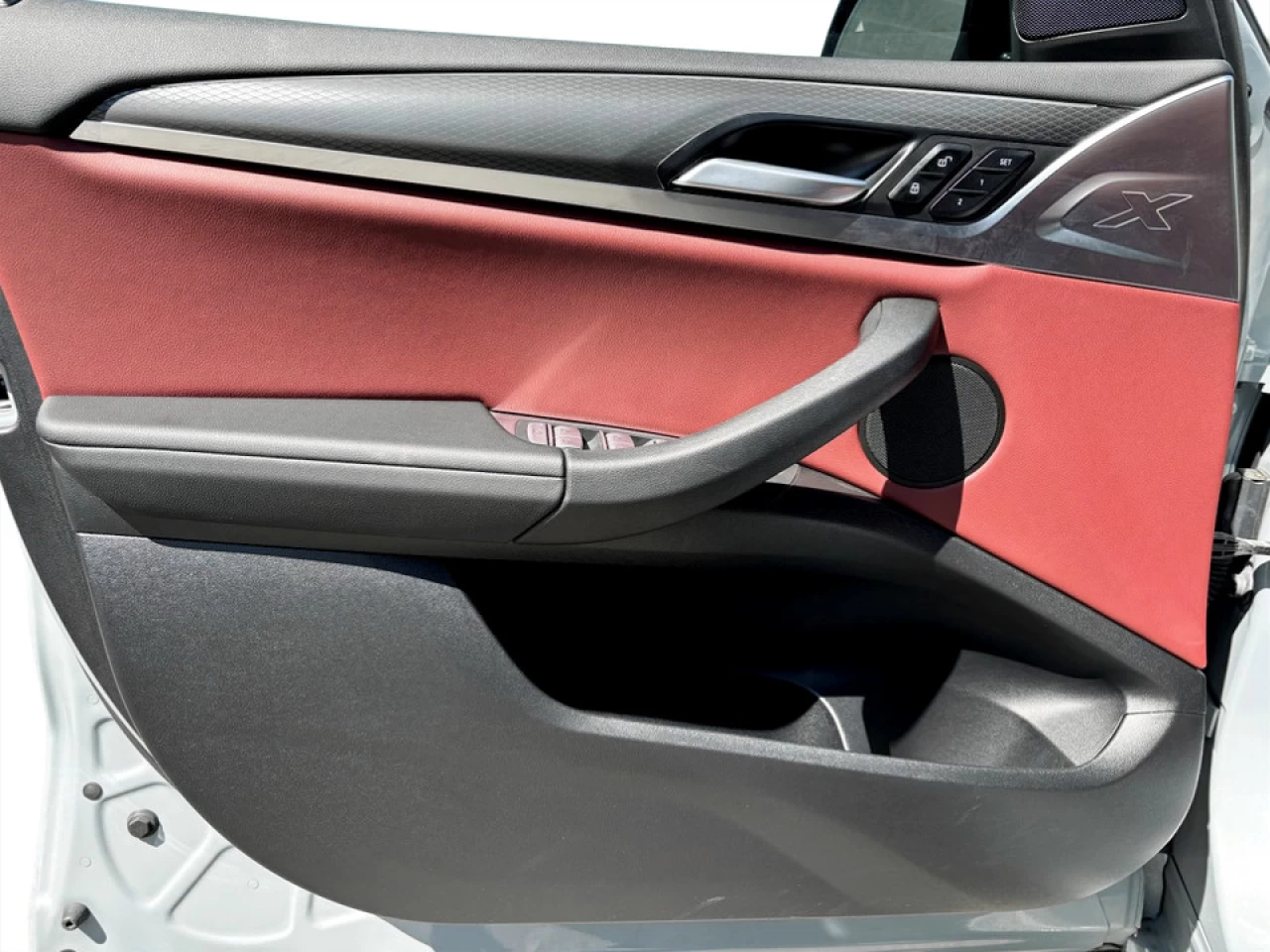 2024 BMW X3 - Image 6