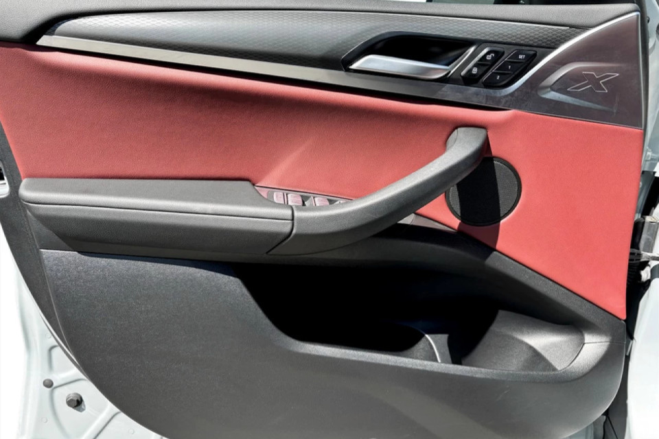 2024 BMW X3 - Image 6