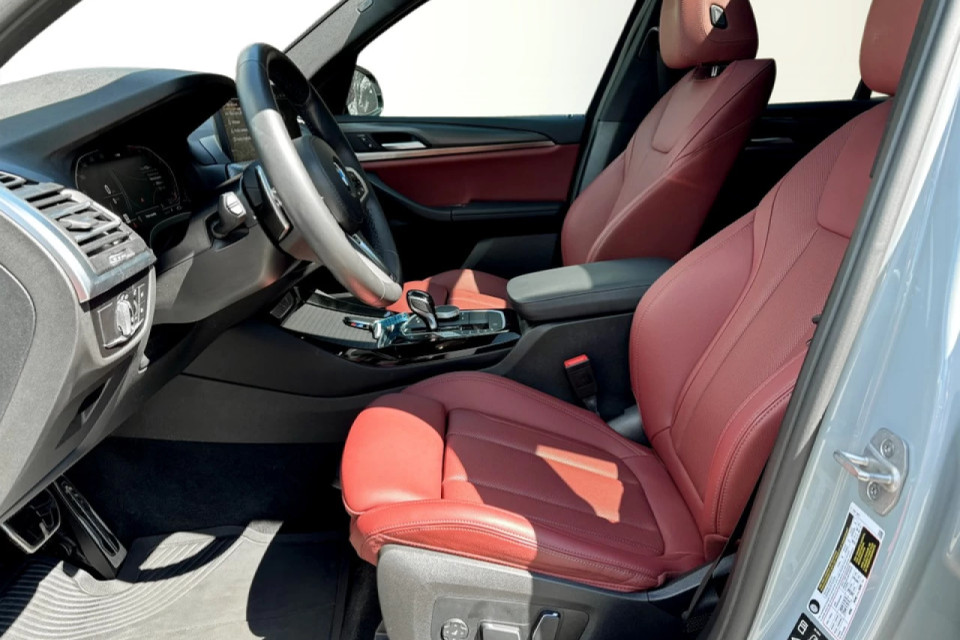 2024 BMW X3 - Image 7