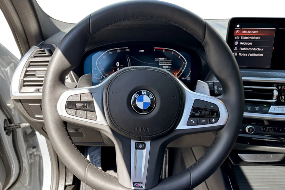 2024 BMW X3 - Image 10