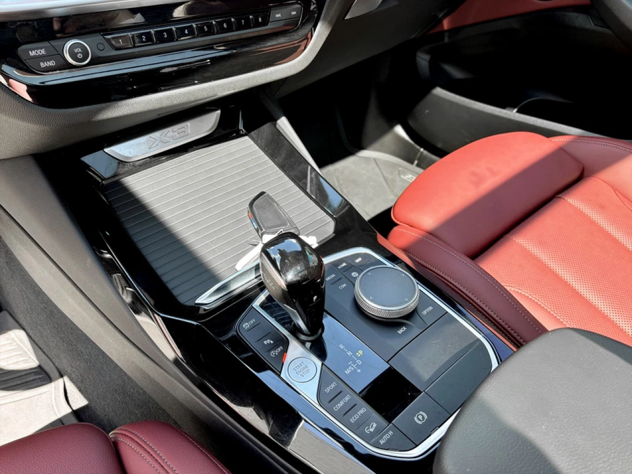 2024 BMW X3 - Image 13