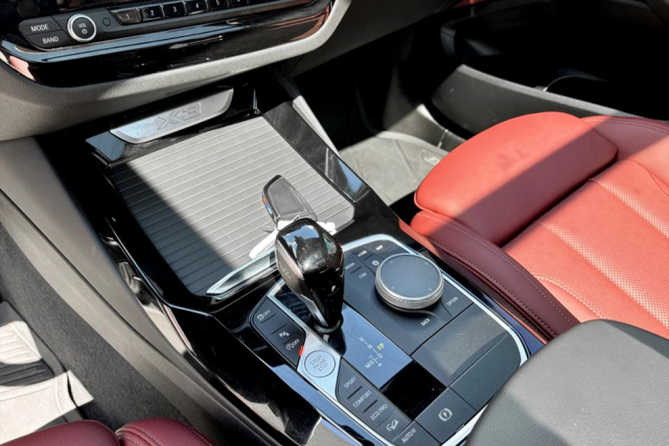 2024 BMW X3 - Image 13