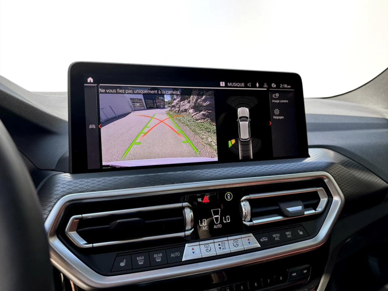 2024 BMW X3 - Image 14